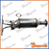 Filtres à Particules Diesel EURO4 pour VOLVO | DPF-VV-001, 097-327